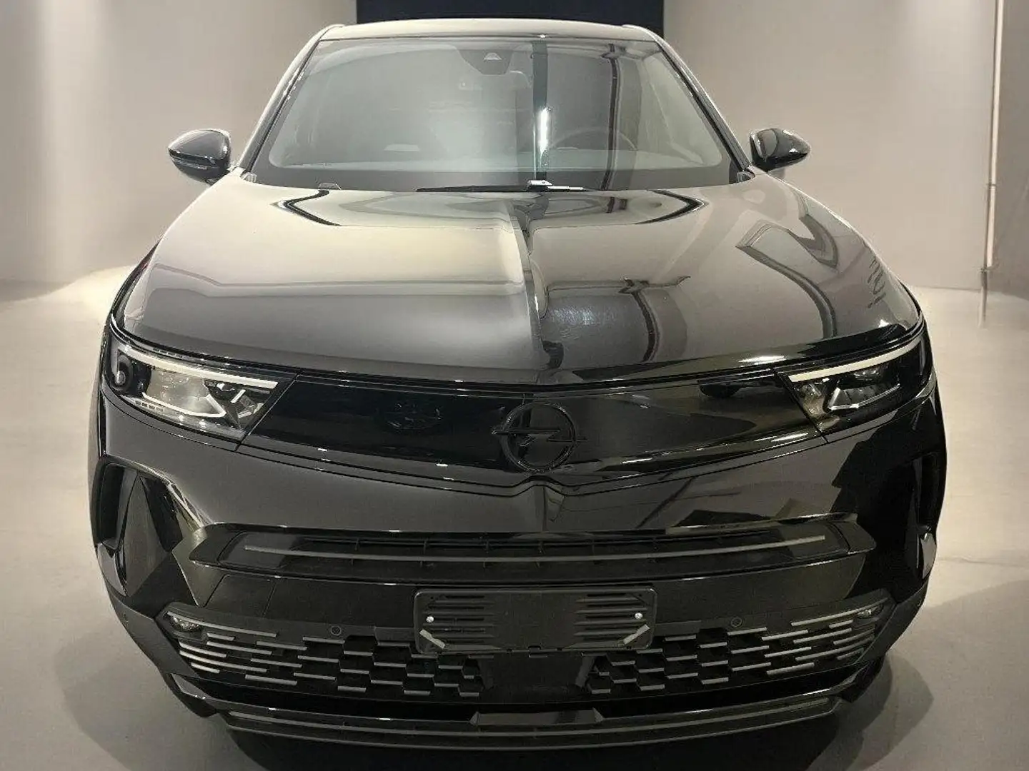 Opel Mokka Mokka II 2020 1.2 t GS s Nero - 2