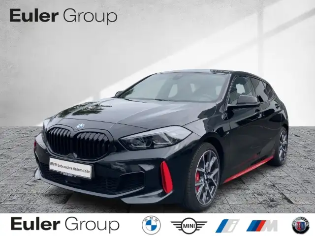 BMW 128 ti 5-Türer M Sport 18'' Panorama HUD Navi Harman K
