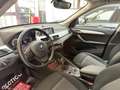 BMW X1 xDrive20d AUTO Business Advantage TETTO PANORAMICO Nero - thumbnail 8