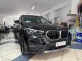 BMW X1 xDrive20d AUTO Business Advantage TETTO PANORAMICO Zwart - thumbnail 22