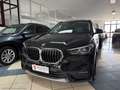BMW X1 xDrive20d AUTO Business Advantage TETTO PANORAMICO Nero - thumbnail 1
