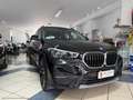 BMW X1 xDrive20d AUTO Business Advantage TETTO PANORAMICO Nero - thumbnail 3