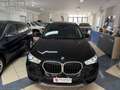 BMW X1 xDrive20d AUTO Business Advantage TETTO PANORAMICO Zwart - thumbnail 29