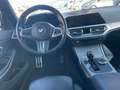 BMW 318 318d Touring Msport auto Blanc - thumbnail 8