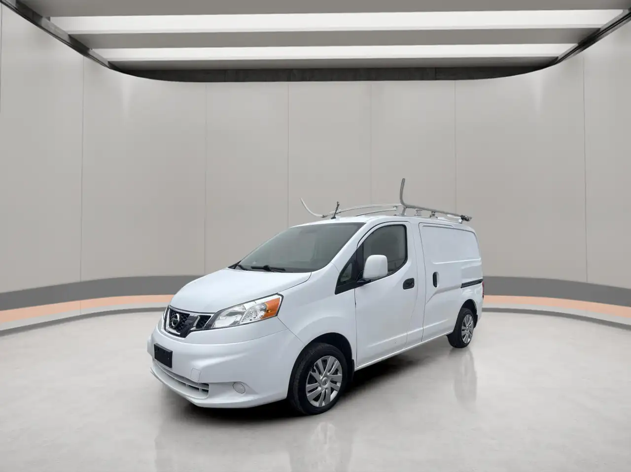 2018 Nissan NV200