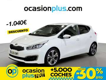 1.0 T-GDI Eco-Dynamics x-Tech17 120