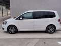 Volkswagen Touran 1.9TDI Advance Blanc - thumbnail 9