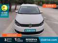Volkswagen Touran 1.9TDI Advance Blanc - thumbnail 1