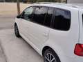 Volkswagen Touran 1.9TDI Advance Blanc - thumbnail 8