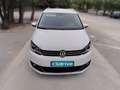 Volkswagen Touran 1.9TDI Advance Blanc - thumbnail 2