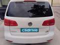 Volkswagen Touran 1.9TDI Advance Blanc - thumbnail 7