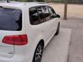 Volkswagen Touran 1.9TDI Advance Blanc - thumbnail 6