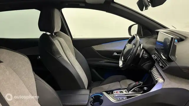 Peugeot 3008 view 15
