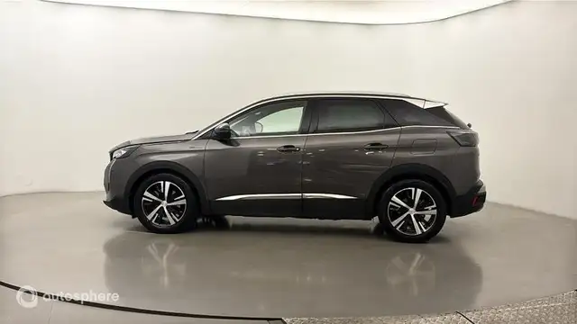 Peugeot 3008 view 7