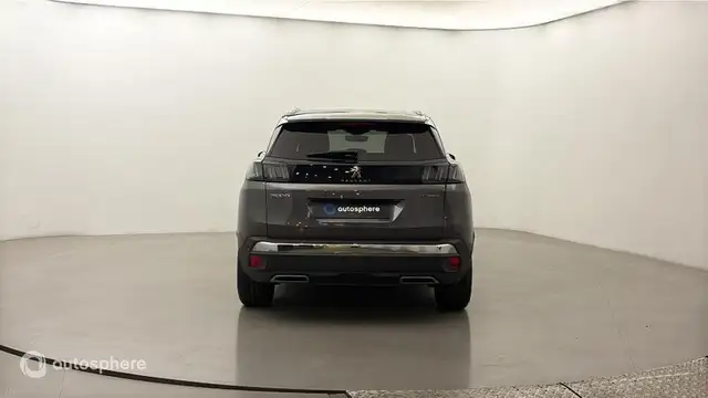 Peugeot 3008 view 6
