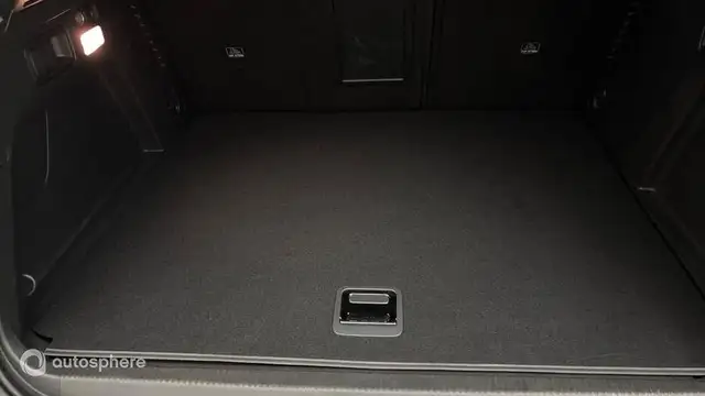 Peugeot 3008 view 14