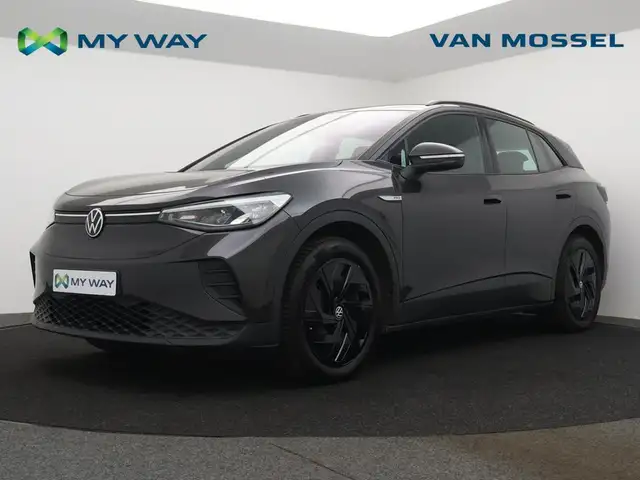 Volkswagen ID.4 Pro Performance LIFE 77kWh 204PK *ACC*NAVI*VIRTUAL COCKPIT*ZETELVERWARMING*PDC*SFEER*...*