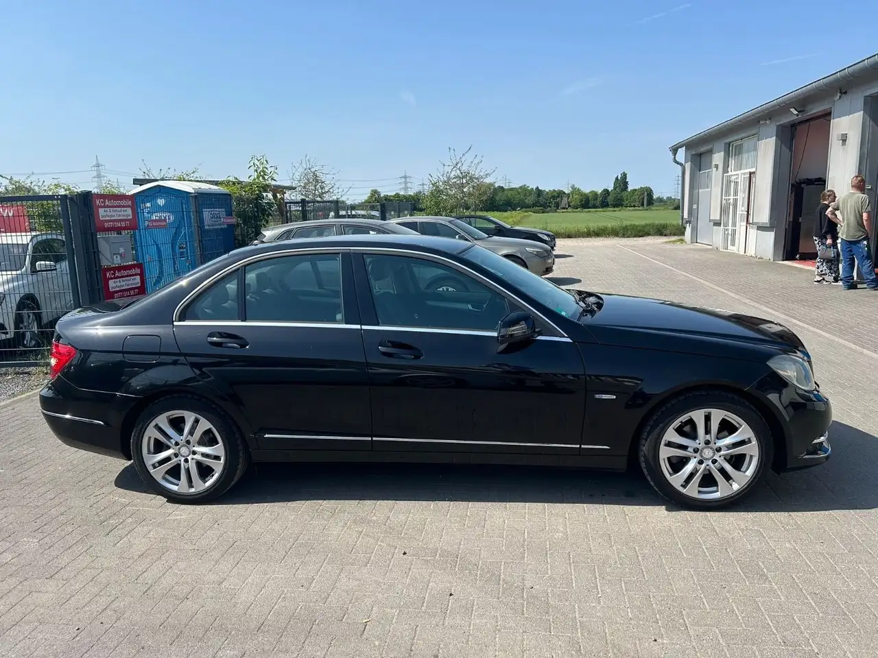 Das Auto