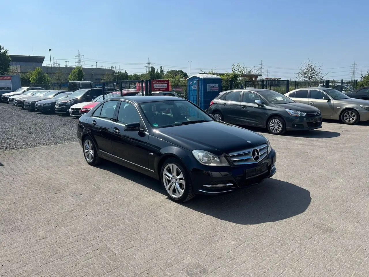 Das Auto