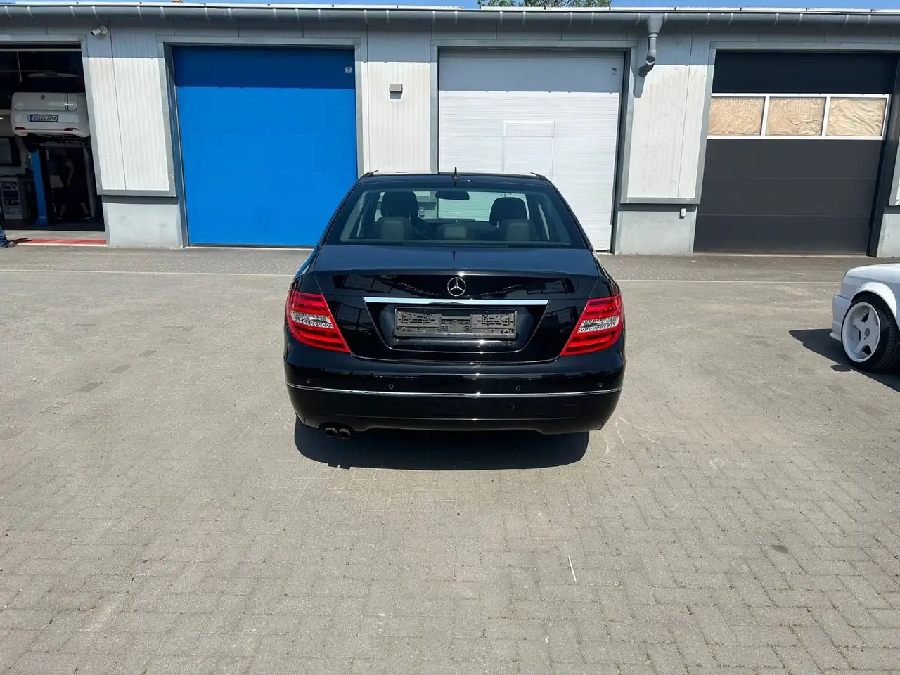 Das Auto