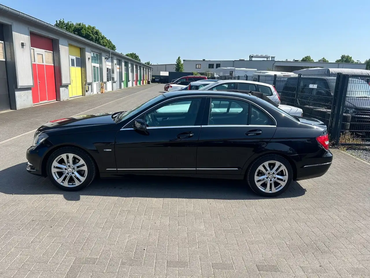 Das Auto