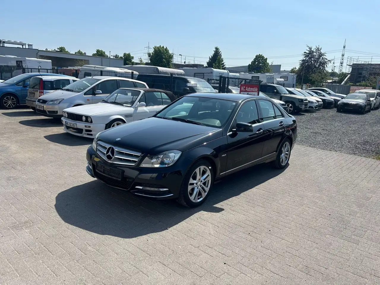 Das Auto