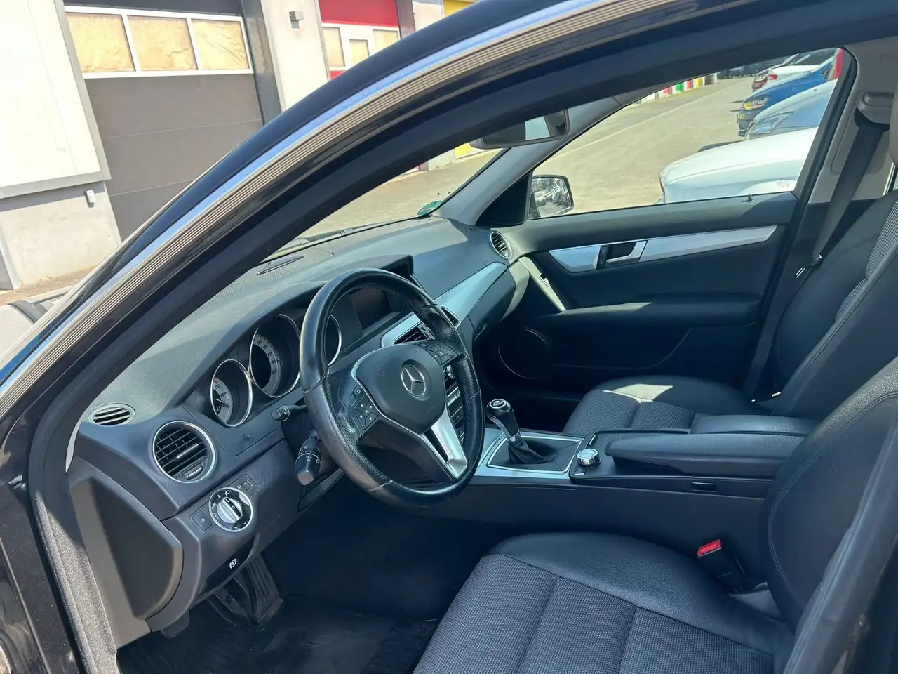 Das Auto