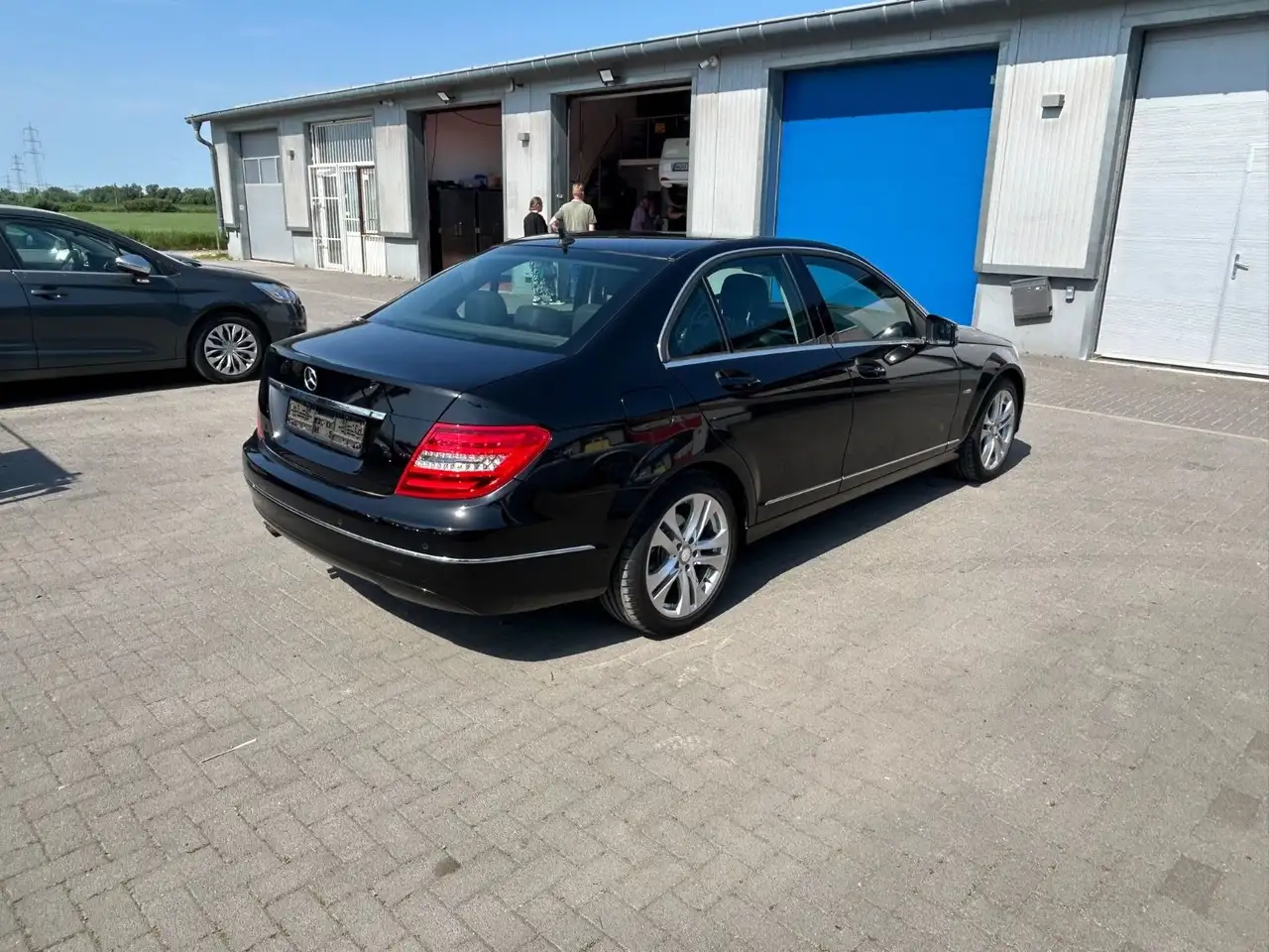 Das Auto