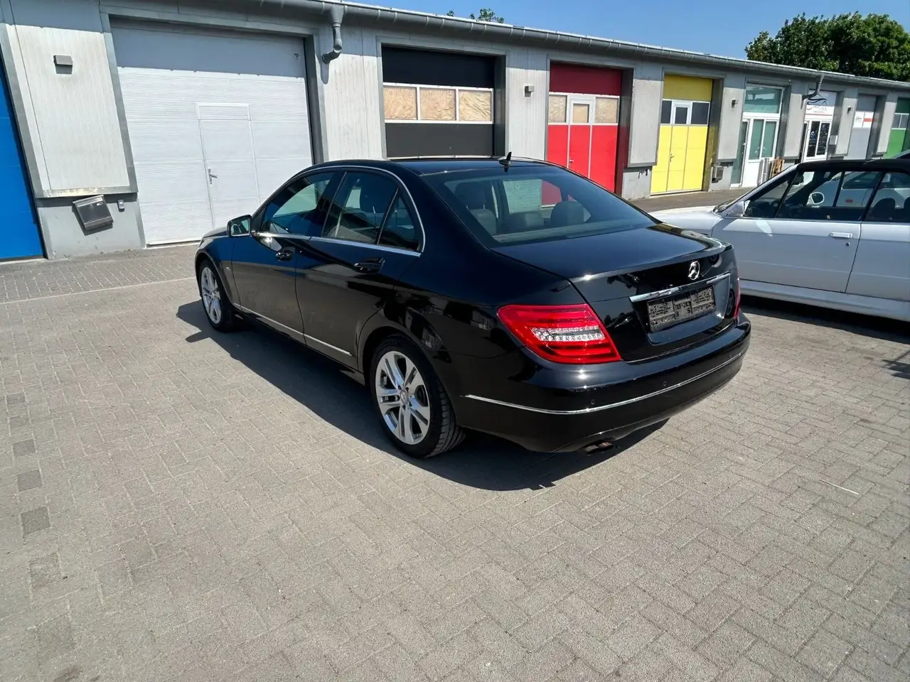 Das Auto