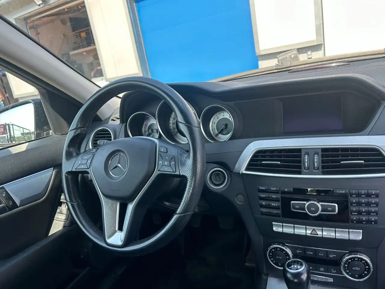 Das Auto