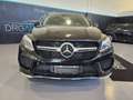 Mercedes-Benz GLE 350 GLE 350 d 4Matic Coupé Premium Plus Noir - thumbnail 2