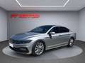 Volkswagen Passat 2.0TDI R-Line DSG7 110kW Gris - thumbnail 3