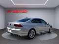 Volkswagen Passat 2.0TDI R-Line DSG7 110kW Gris - thumbnail 6