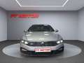 Volkswagen Passat 2.0TDI R-Line DSG7 110kW Gris - thumbnail 2