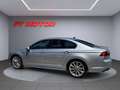 Volkswagen Passat 2.0TDI R-Line DSG7 110kW Gris - thumbnail 4