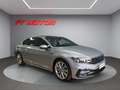 Volkswagen Passat 2.0TDI R-Line DSG7 110kW Gris - thumbnail 1