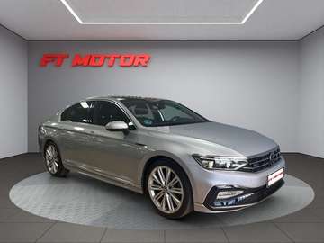 2.0TDI R-Line DSG7 110kW