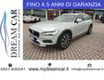 Volvo V90 Cross Country B4 (d) AWD 197CV Geartronic Business Pro Grigio - thumbnail 1