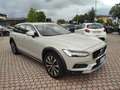 Volvo V90 Cross Country B4 (d) AWD 197CV Geartronic Business Pro Grigio - thumbnail 4