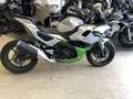 Kawasaki Ninja 7 Hybrid Gris - thumbnail 3