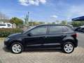 Volkswagen Polo DSG Match XENON NAVI BLUETH PDC Noir - thumbnail 4