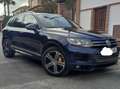 Volkswagen Touareg 3.0TDI V6 BMT R-Line 245 Tiptronic Azul - thumbnail 2