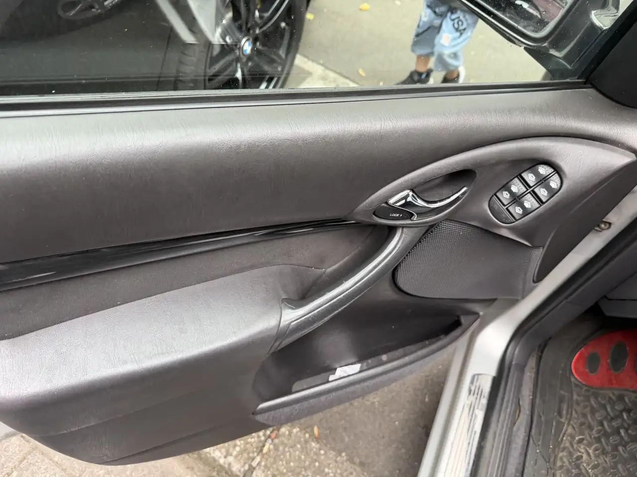 Ford Focus Turnier Ambiente Export, foto 8