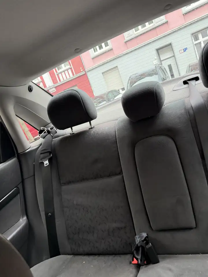 Ford Focus Turnier Ambiente Export, foto 11