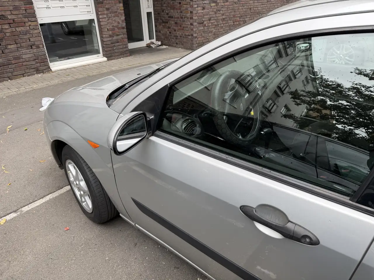 Ford Focus Turnier Ambiente Export, foto 5