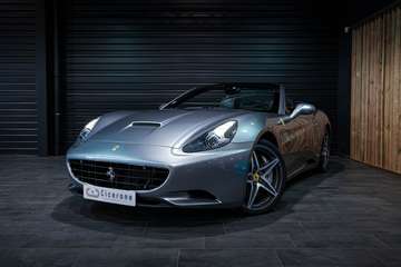 4,3 490ch GRIGIO TITANIO