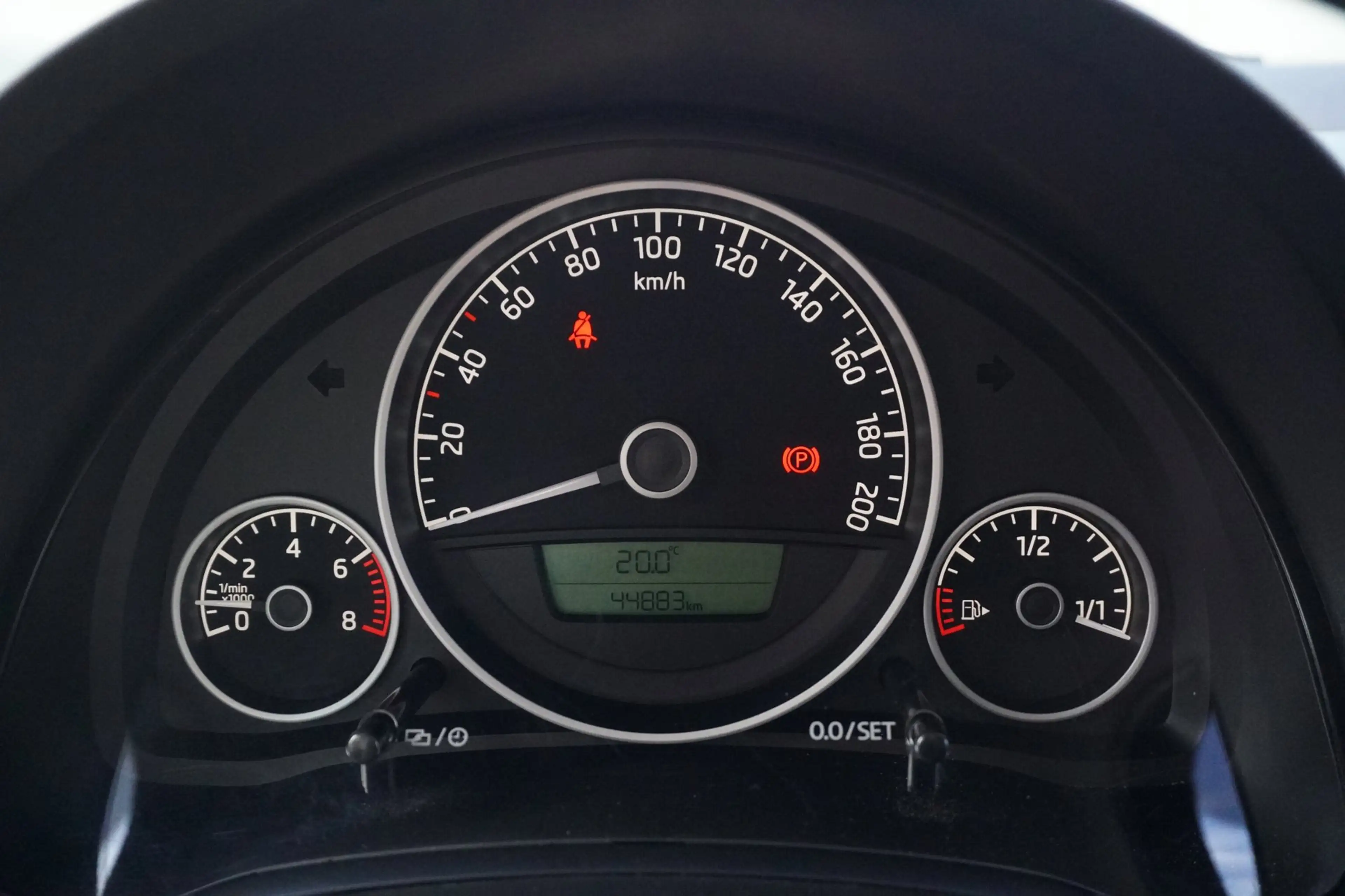 Skoda Citigo 1.0 Greentech Elegance / Lage km!! / Radio — photo 12