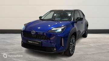 116h Collection MY21