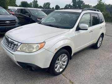 5dr Wgn Man 2.5X Touring