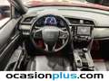 Honda Civic 1.0 VTEC Turbo Dynamic Rojo - thumbnail 23